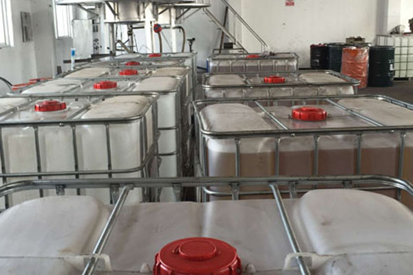 熱處理淬火油的分類及優勢作用